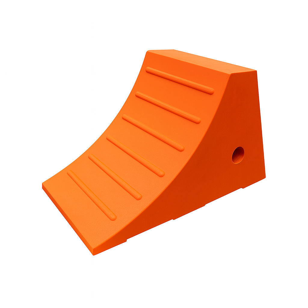 Cuña Poliuretano 45 toneladas (45TON)