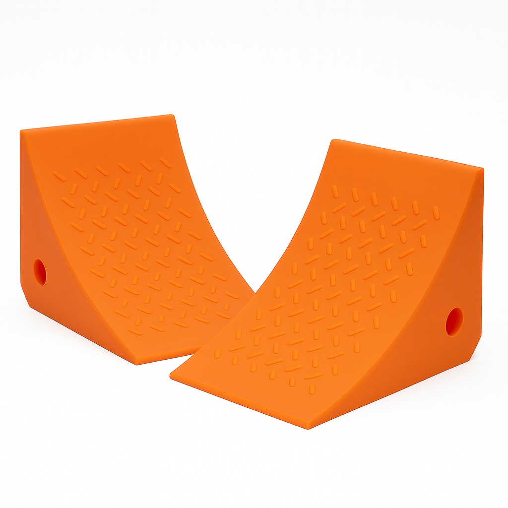 Cuña Poliuretano 5 toneladas (PAR) (5TON)