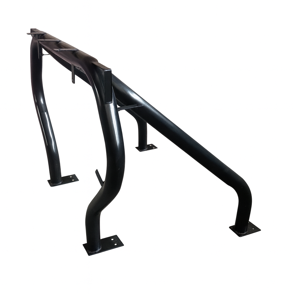 Barra Antivuelco Externa