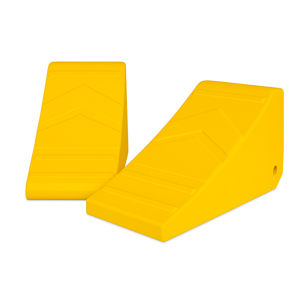 Cuña Poliuretano 400 toneladas (400TON)