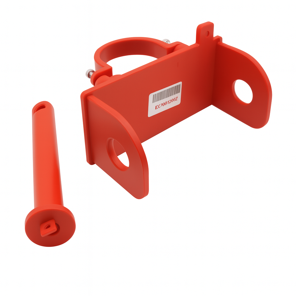 Portacuñas 5 toneladas