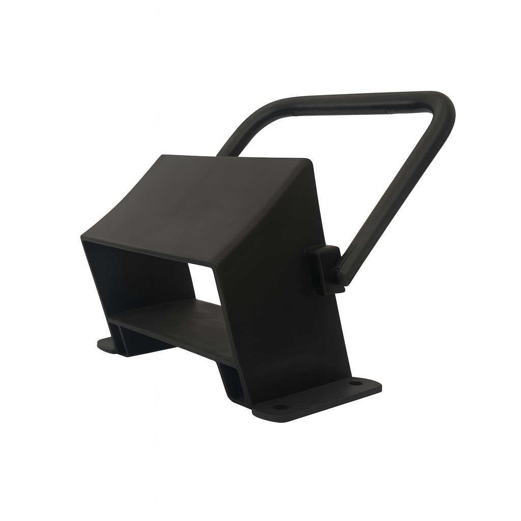 Portacuñas 30 toneladas