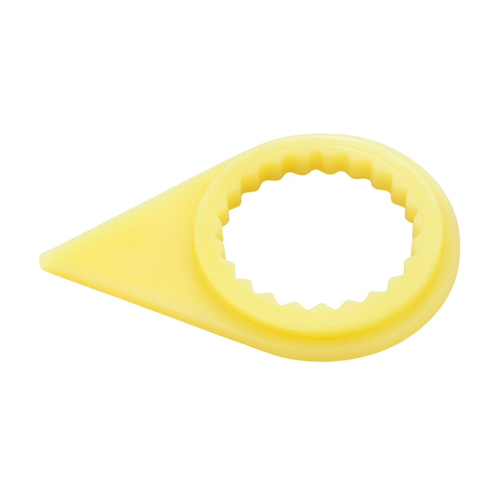 Indicador de Giro de Tuerca Checknut