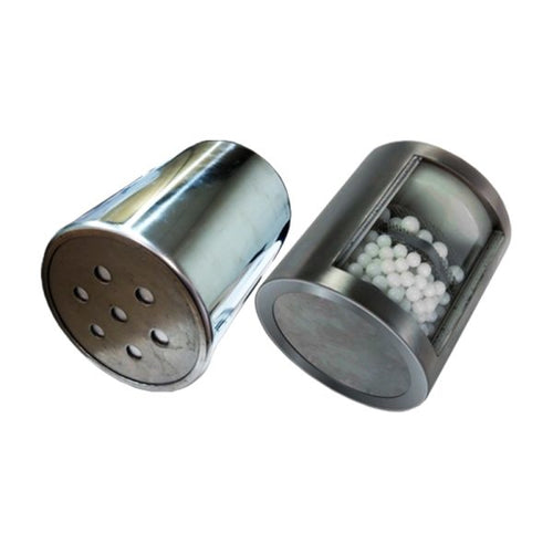 Supresión de Incendios