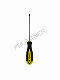 Atornillador de Cruz 8 x 200 mm – Punta Imantada Acero S2 - PROMINER TEC