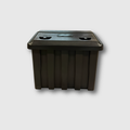 Caja Plastica Kit Invierno