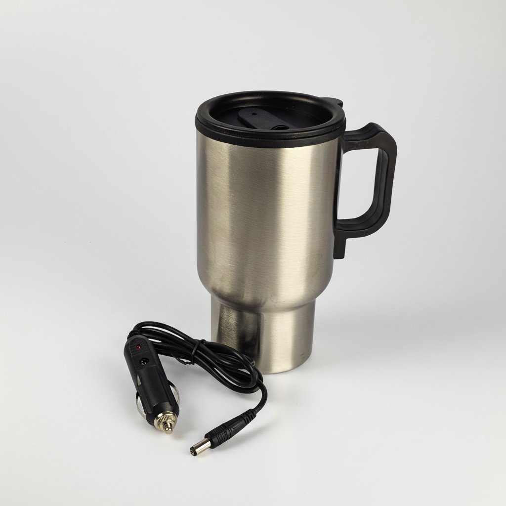 Calentador de Agua 12V