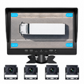 Kit de 4 Cámaras 360º