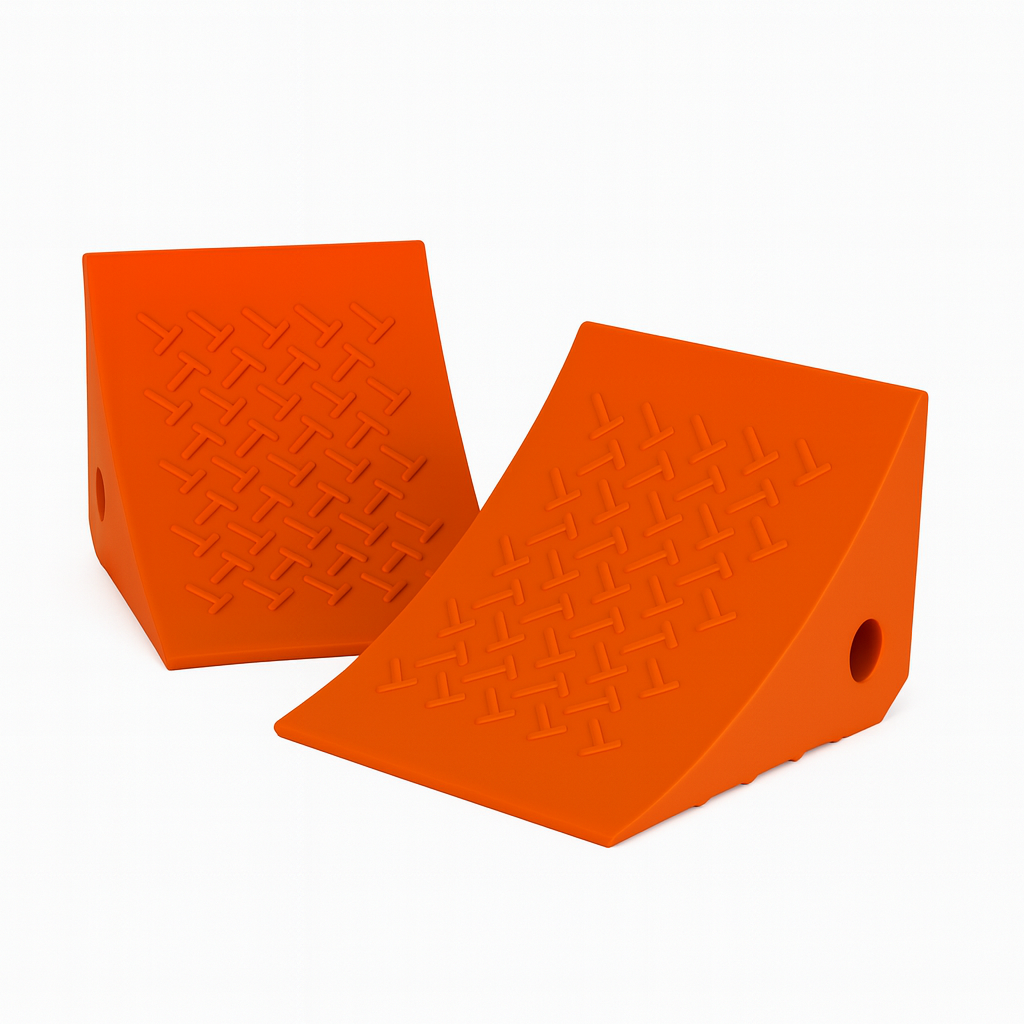 Cuña Poliuretano 20 toneladas (20TON)