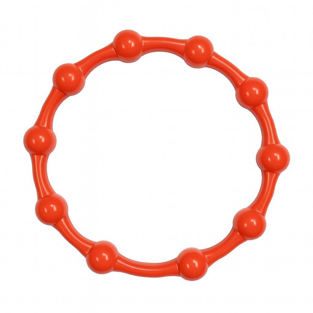 Seguros de Tuerca Heavy Duty