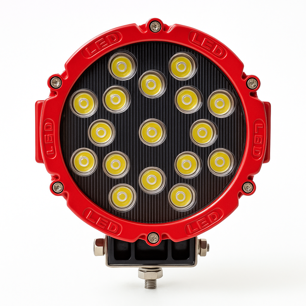 Foco 16 Led
