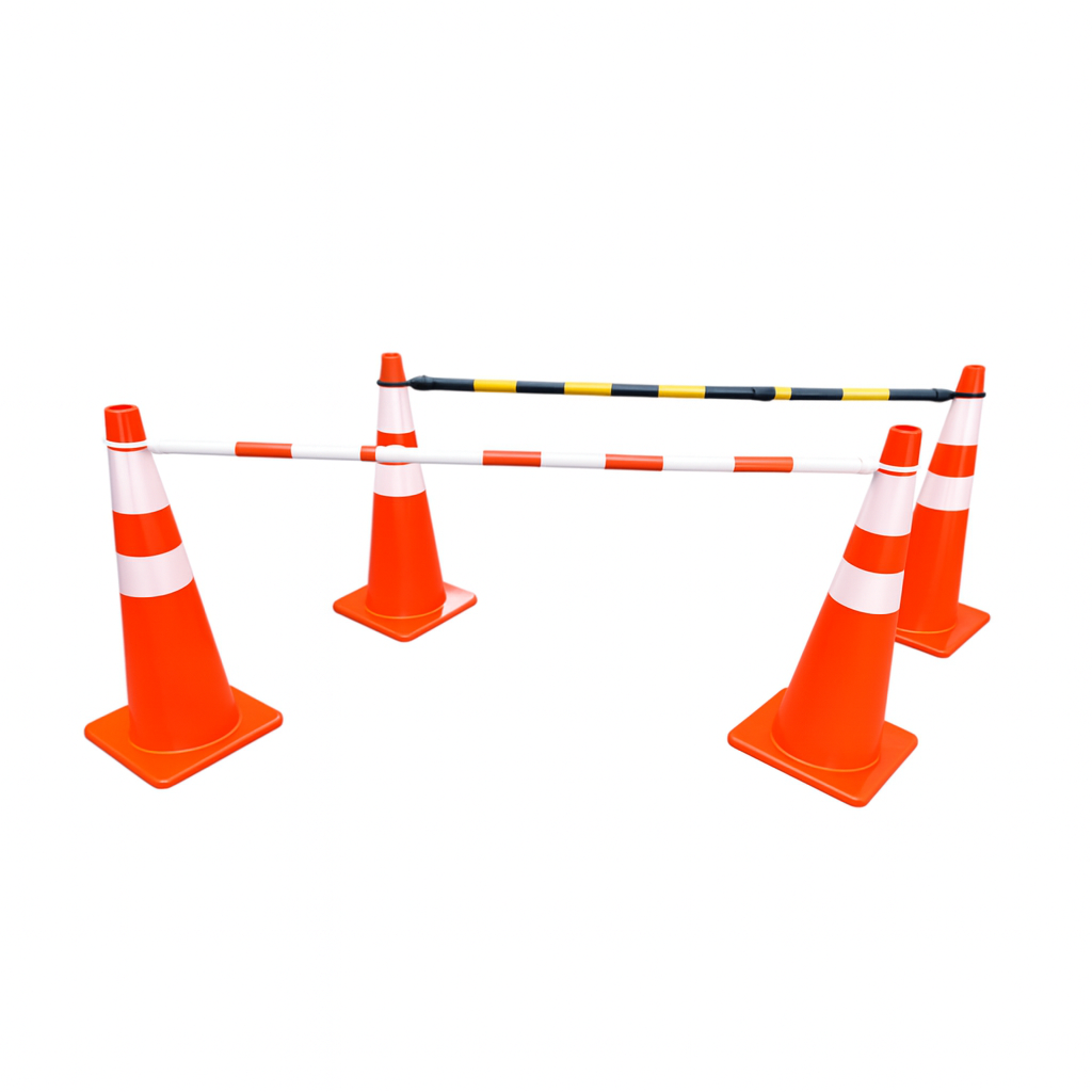 Barras Conectoras de Conos