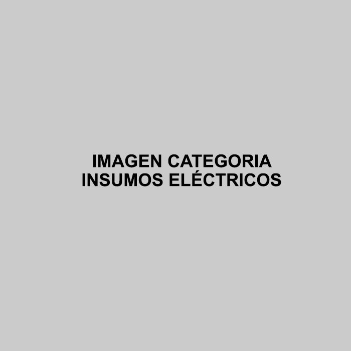 Ampolleta led