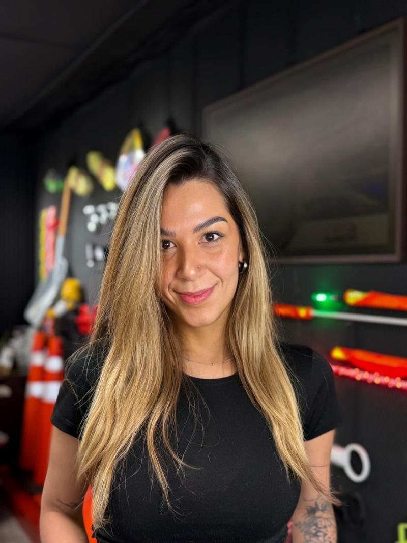 María Virginia