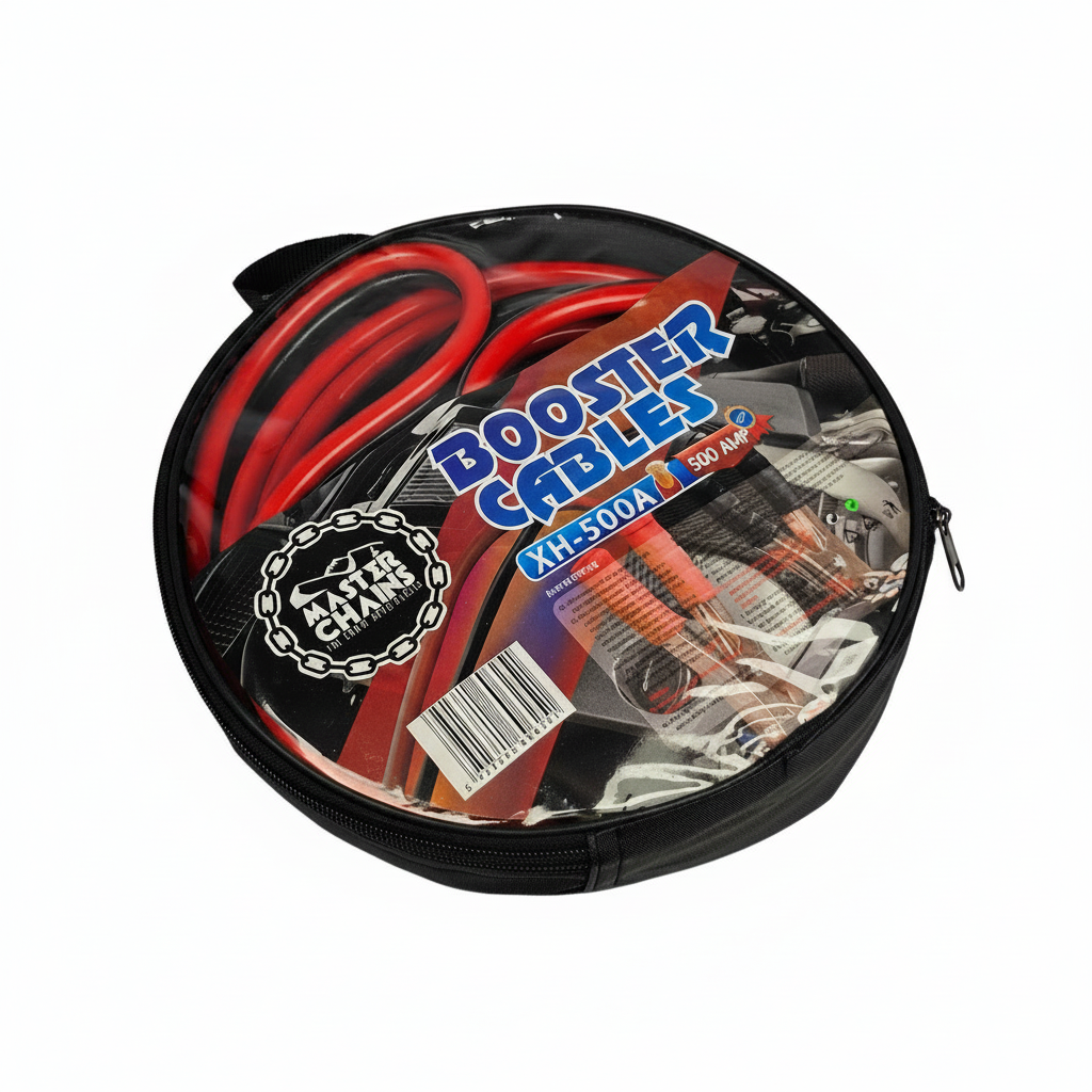 Cable Pasa Corriente 500 AMP
