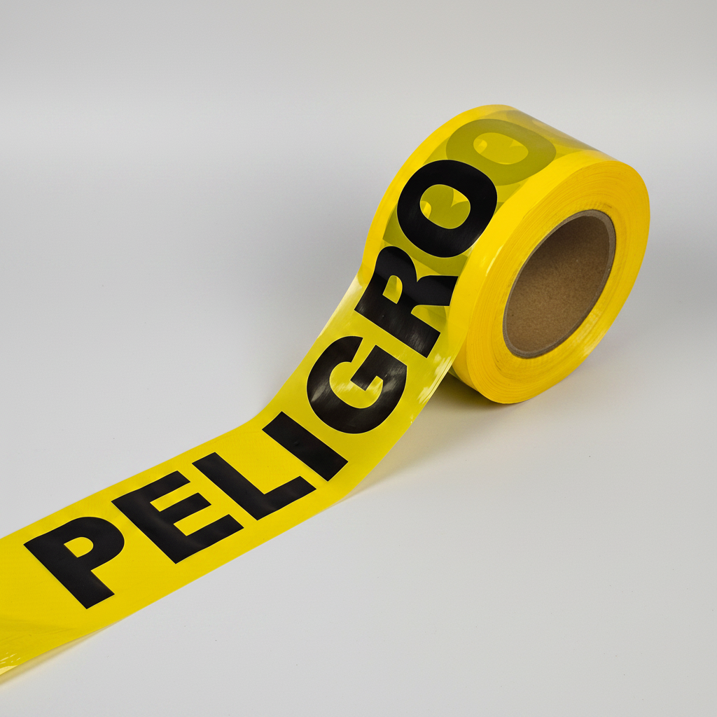 Cinta de Peligro