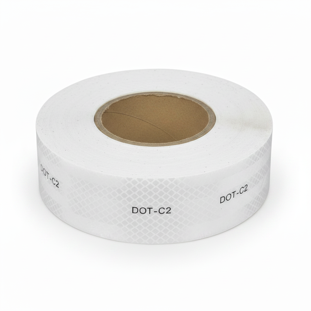 Cintas Reflectantes 3M Colores