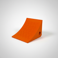 Cuña de Seguridad Mining Lockers - Capacidad 5 Toneladas