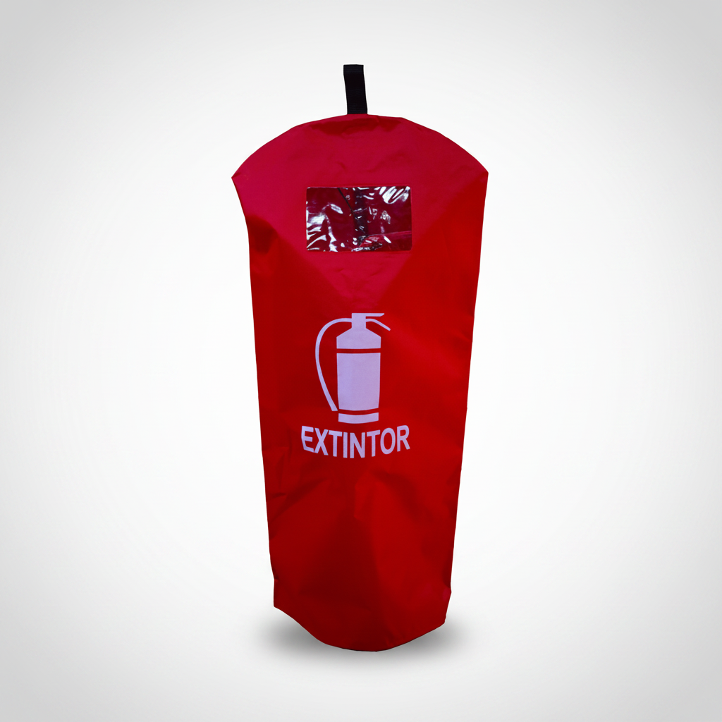 Funda Exterior Extintores