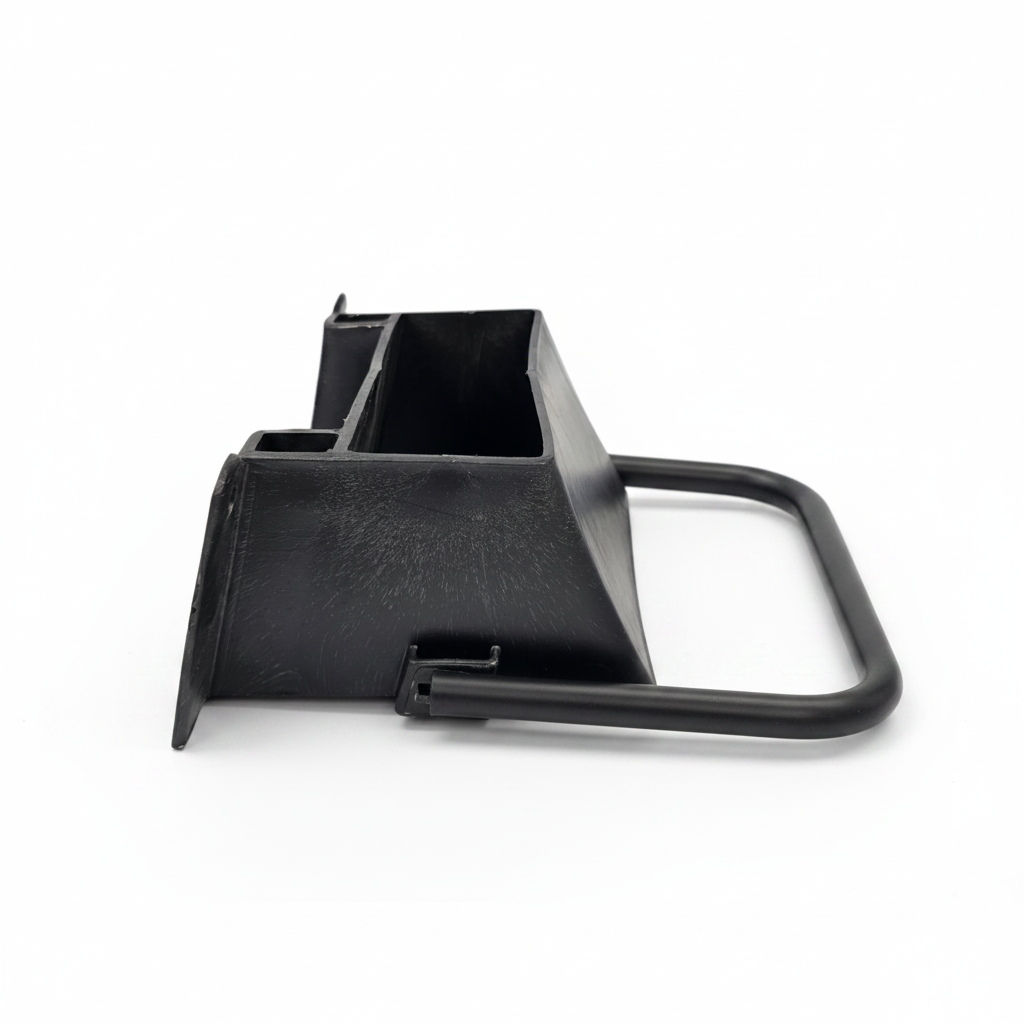 Porta Cuña 25-45 Toneladas