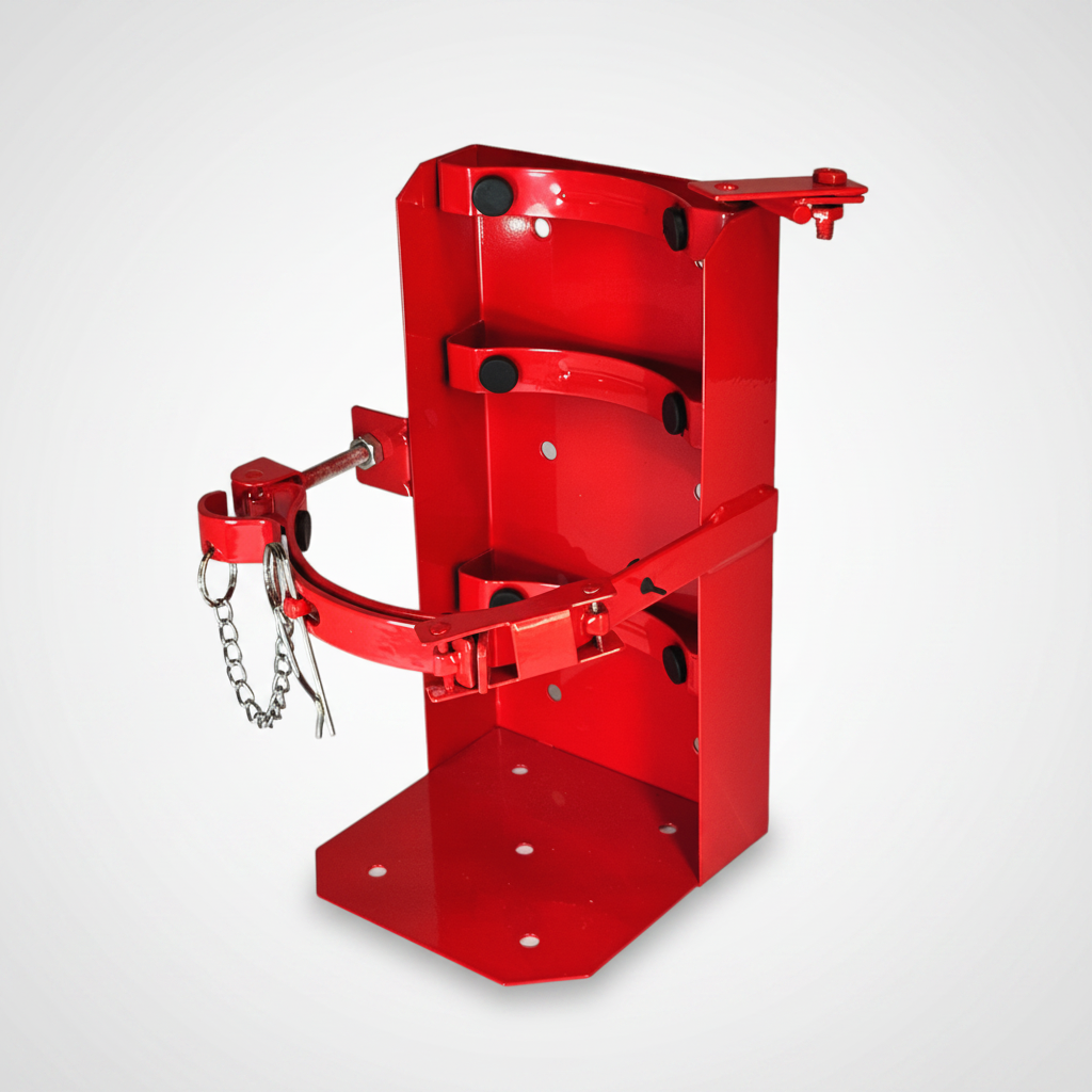 Porta Extintor Reforzado
