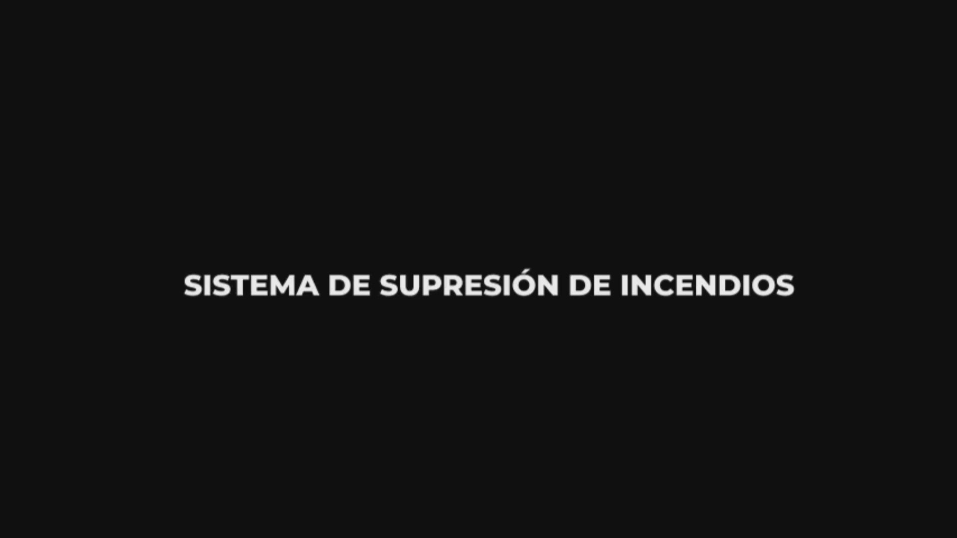 Sistemas Contra Incendios para Minería en Chile (SADA) | PROMINER - Bombona PR-500g