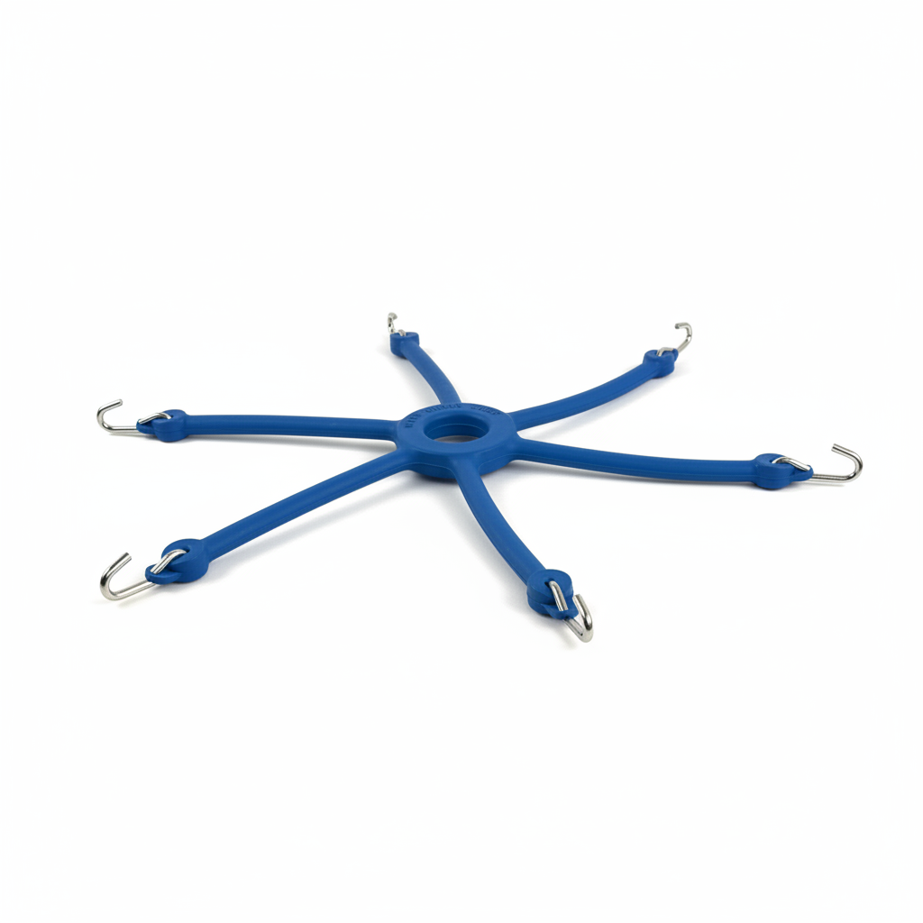 Pulpo Tensor