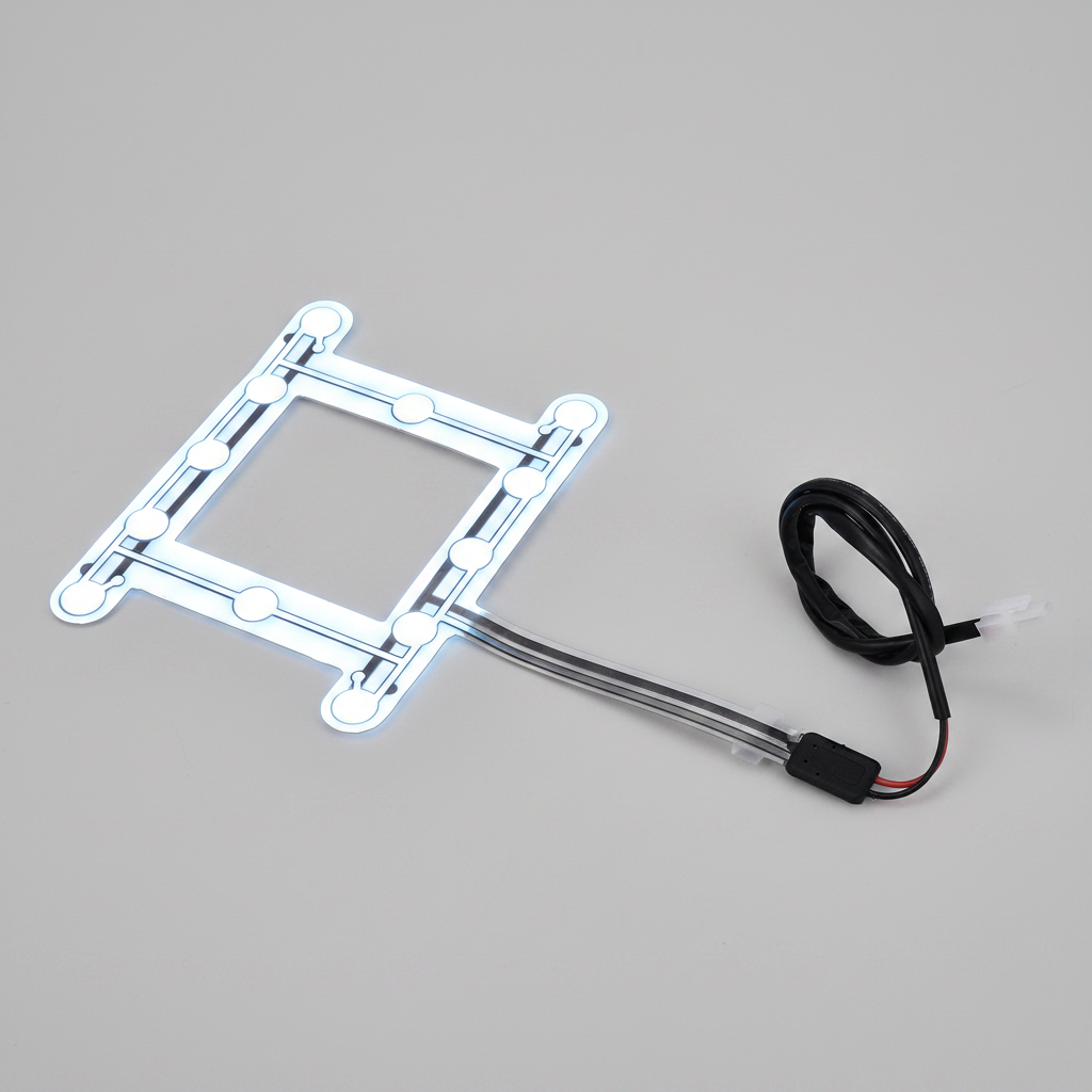 Sensor de Cinturón de Seguridad
