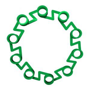 Prominer - Seguros de Tuerca, Trabatuercas, Línea ECO