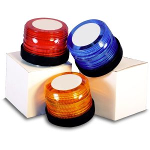 Prominer - Balizas Rojo, Azul, Ambar