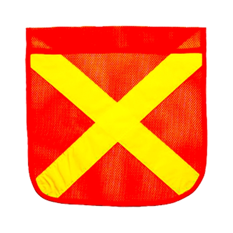 Prominer - Banderín Pértiga Minera