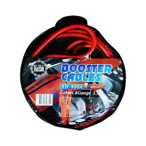 Prominer - Cable Roba Corriente 400AMP