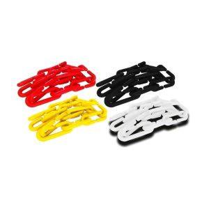 Prominer - Cadena Plástica Colores