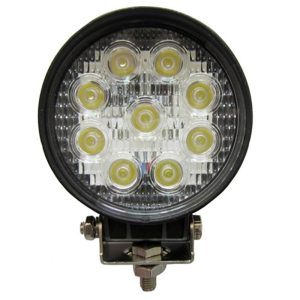 Prominer - Focos Faeneros 9 LED