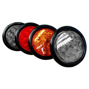 Prominer - Foco LED Rampla