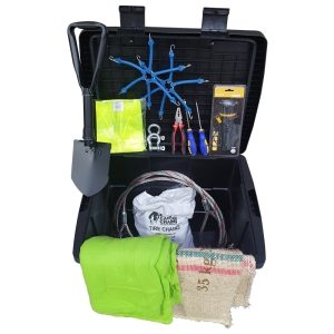 Prominer - Kit Invierno Camioneta