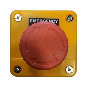 Prominer - Parada de Emergencia completa con Botón