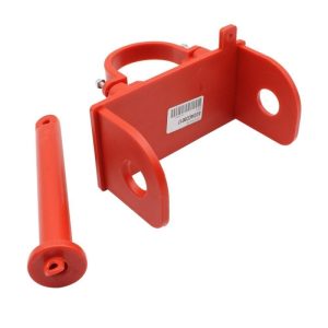 Prominer - Portacuñas 5 Toneladas