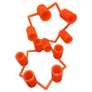 Prominer - Trabatuercas, Seguros de Tuerca Livianos