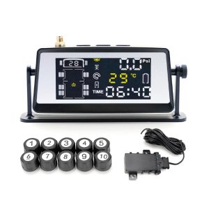Prominer - TPMS