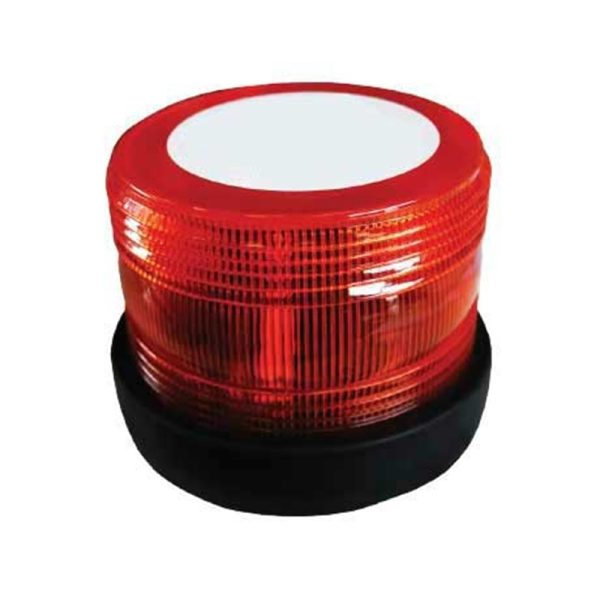 Prominer - Baliza J Led Ámbar Apernada e Imantada